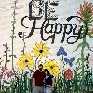 Meet your Posher, Charissa